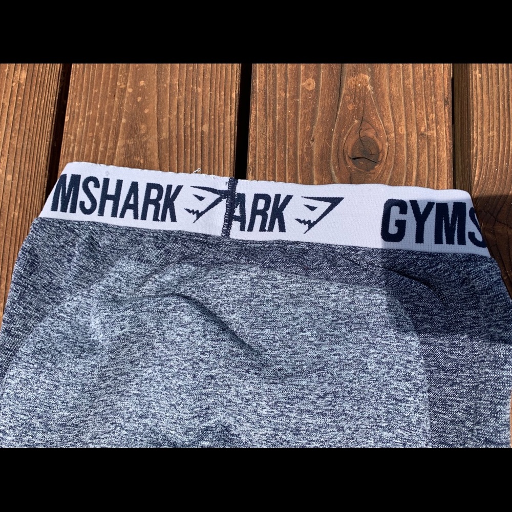 Gymshark flex leggings